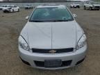 2012 Chevrolet Impala ltz