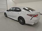 2023 Toyota Camry se Night Shade