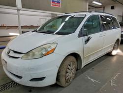 2009 Toyota Sienna ce en venta en Pasco, WA
