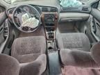 2000 Subaru Legacy Outback