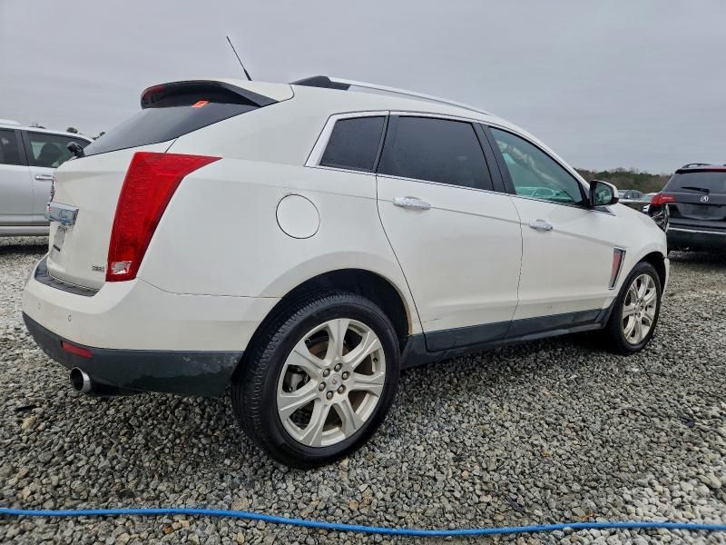 2014 Cadillac Srx Performance Collection