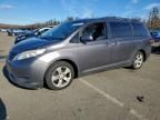 2013 Toyota Sienna le