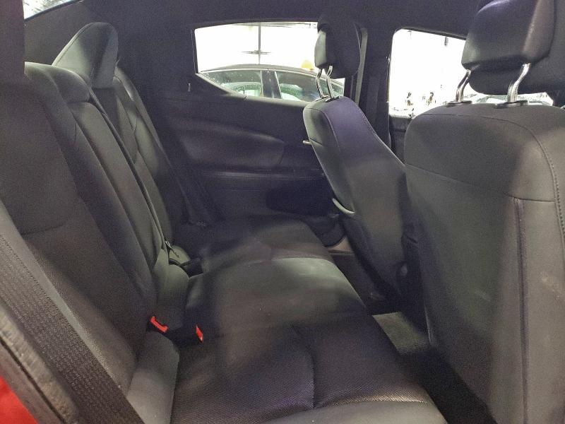 2012 Dodge Avenger sxt