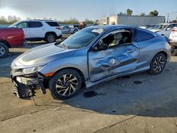 2016 Honda Civic lx for sale in Fresno, CA