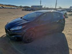 Ford Fiesta salvage cars for sale: 2016 Ford Fiesta st