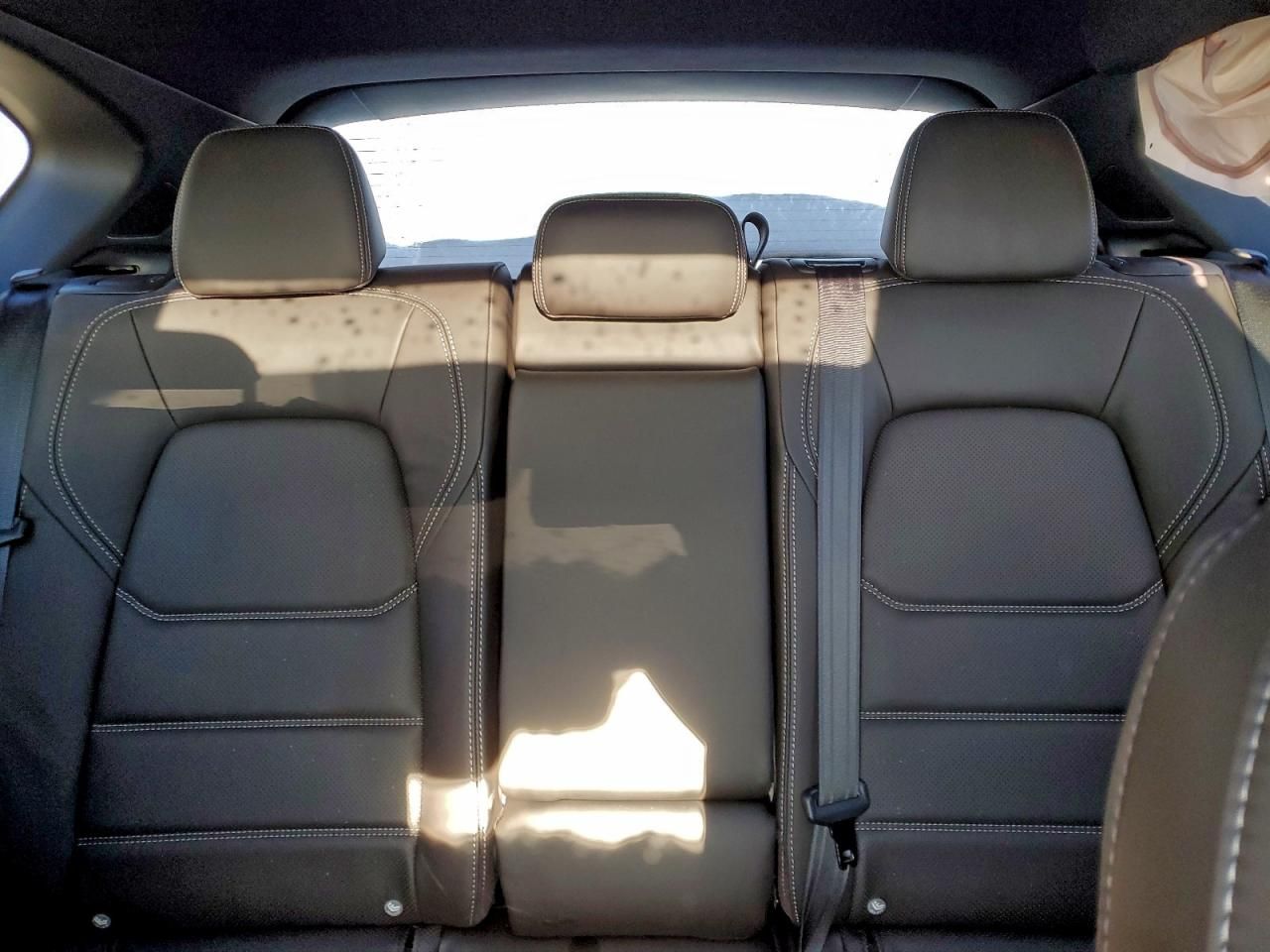 2025 Mazda Cx-5 Signature