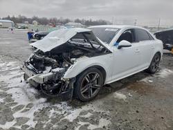 2017 Audi A4 Premium Plus for sale in Pennsburg, PA