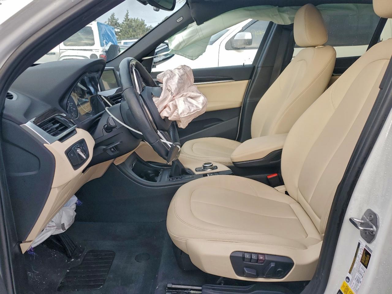 2017 BMW X1 Xdrive28i