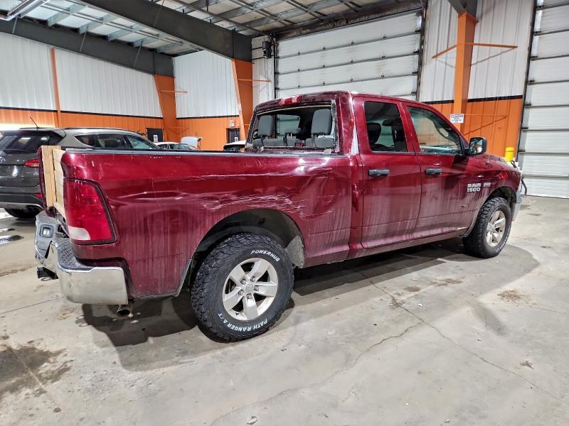 2017 Dodge Ram 1500 st