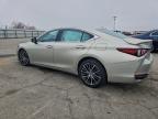 2022 Lexus Es 300h Base