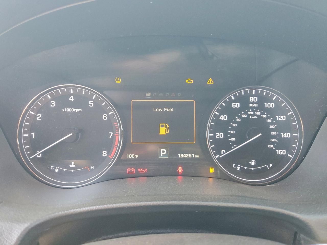 2015 Hyundai Genesis 5.0l