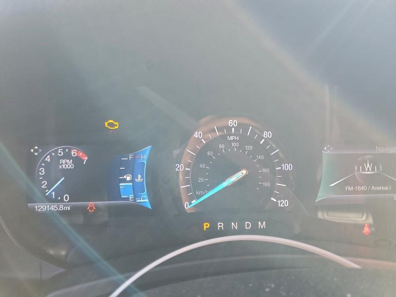 2017 Ford Expedition xlt