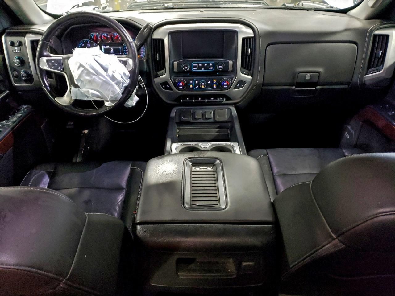 2018 GMC Sierra K1500 slt