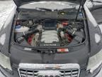 2008 Audi S6 Quattro