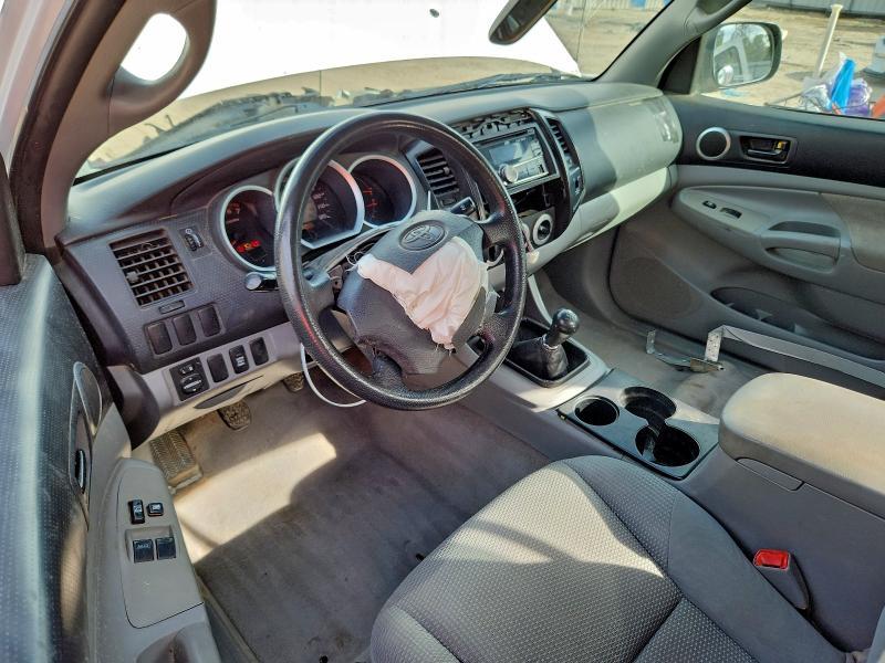 2008 Toyota Tacoma Base