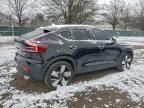 2023 Volvo C40 Recharge Ultimate