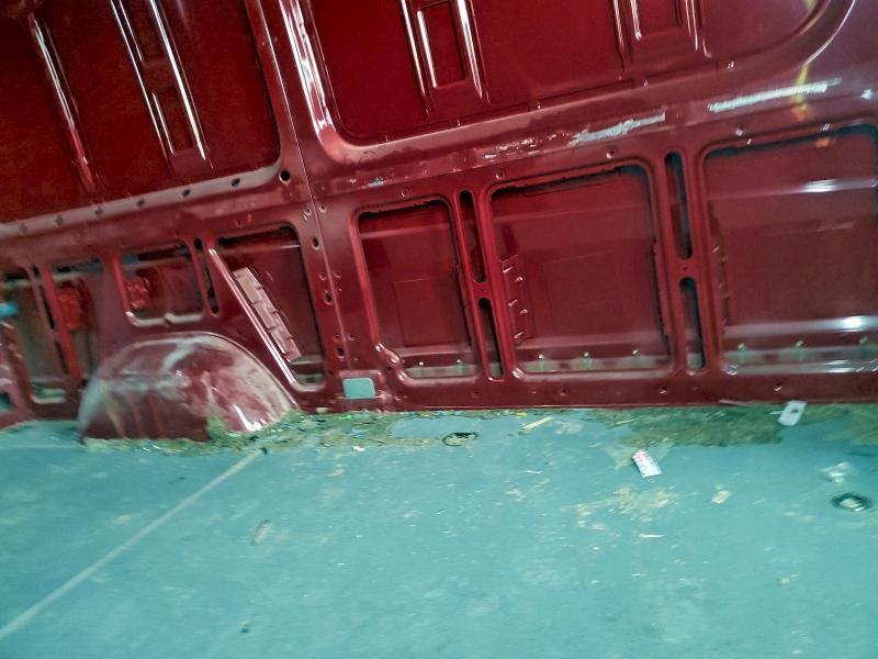 2014 Mercedes-Benz 2014 Mercedes Benz Sprinter 2500 Delivery Van