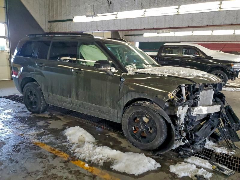 2024 Hyundai Santa fe xrt