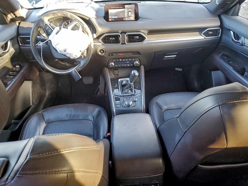 2020 Mazda Cx-5 Signature