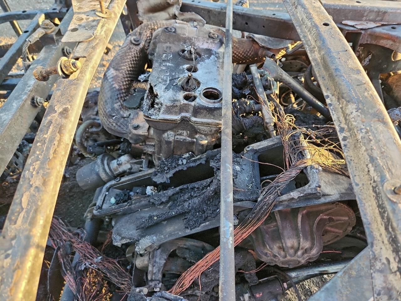 2024 Polaris Ranger 999cc