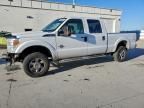 2013 Ford F350 Super Duty