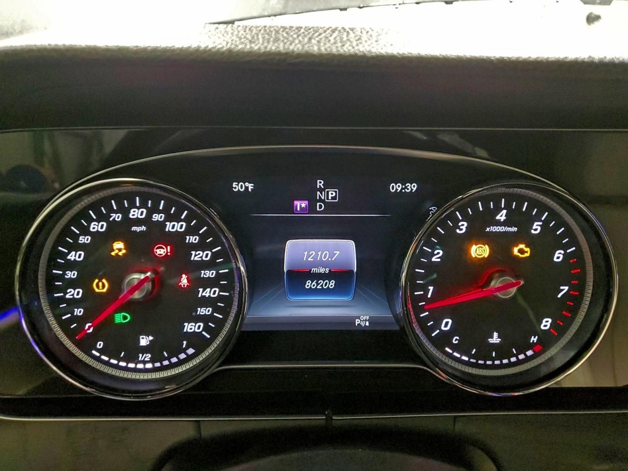 2017 Mercedes-Benz E 300 4matic