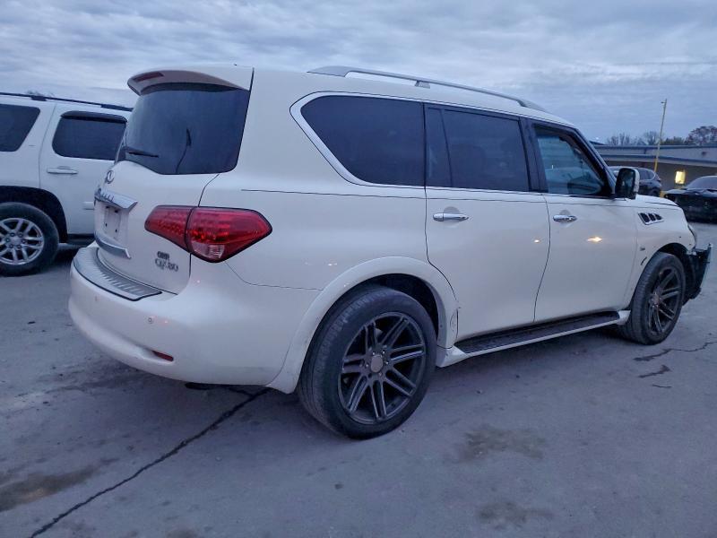 2014 Infiniti Qx80