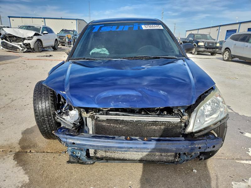 2004 Honda Civic lx