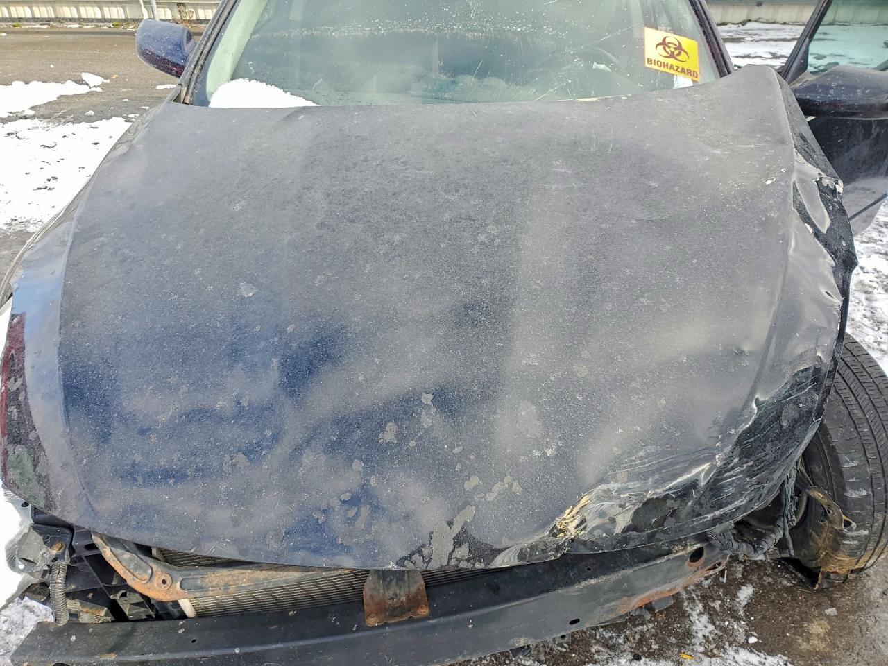 2010 Nissan Altima 2.5