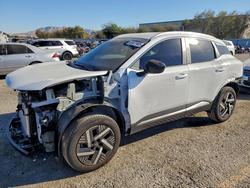 Nissan salvage cars for sale: 2026 Nissan Kicks sv