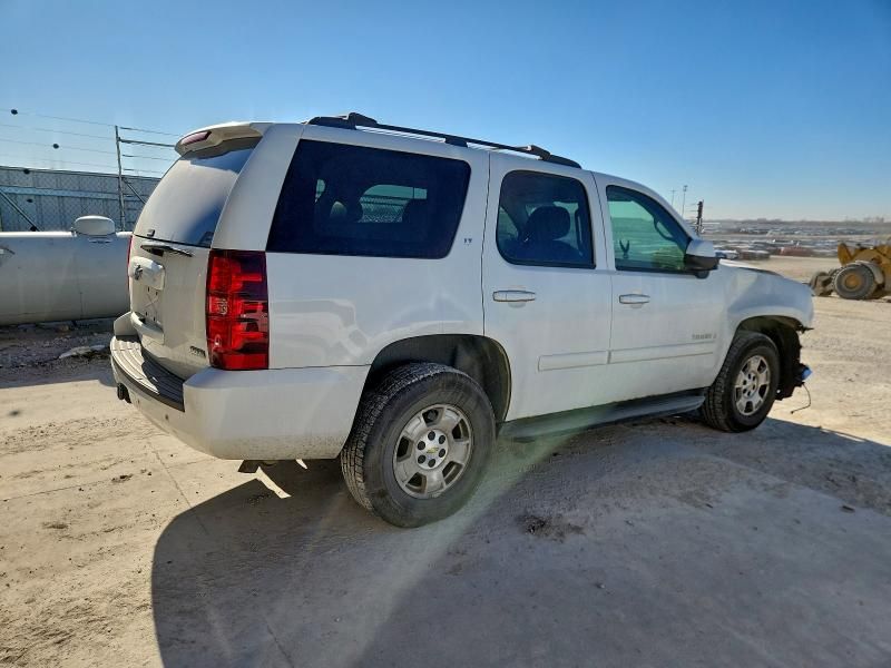 2007 Chevrolet Tahoe K1500