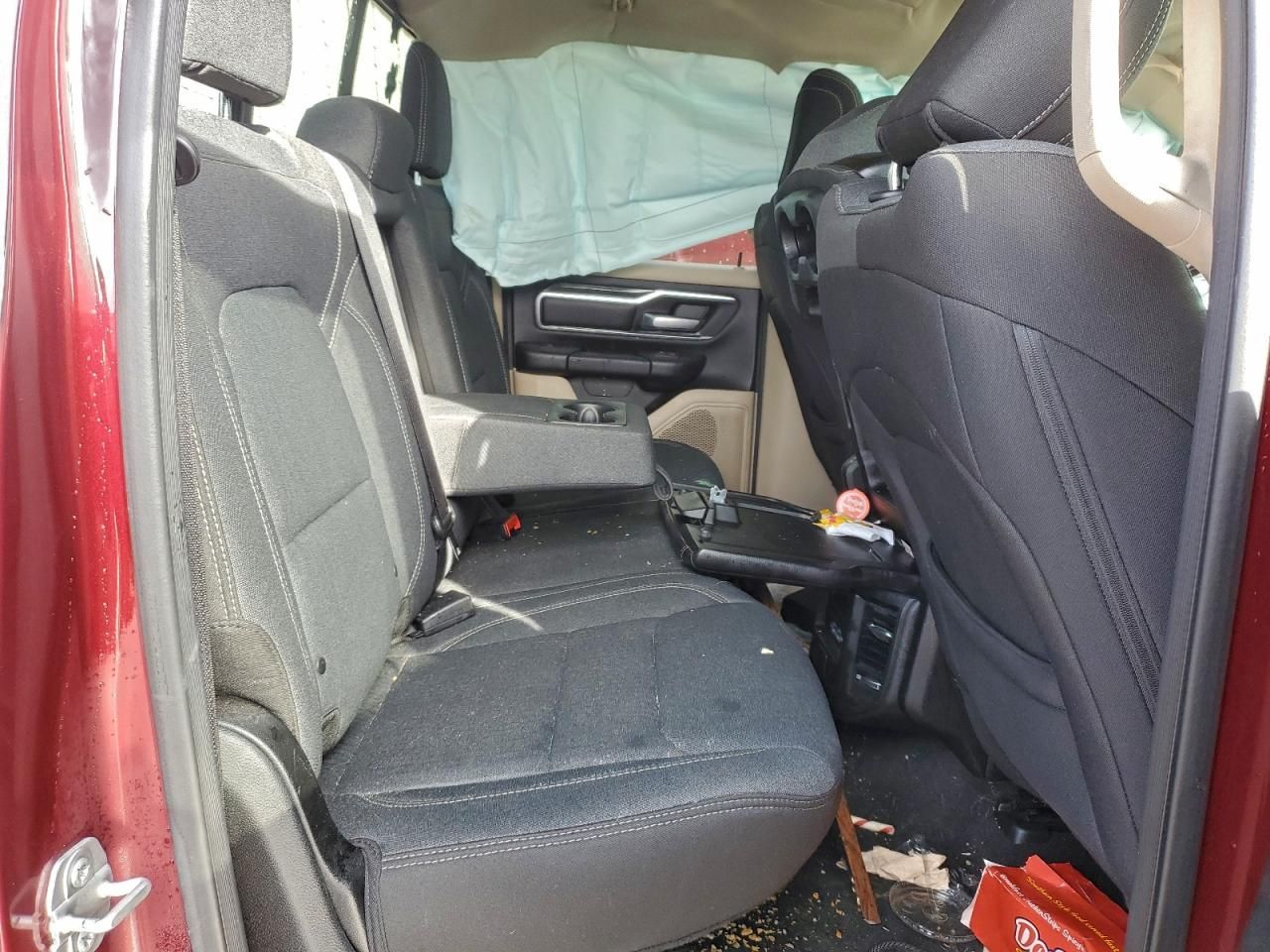 2019 Dodge Ram 1500 big Horn/lone Star