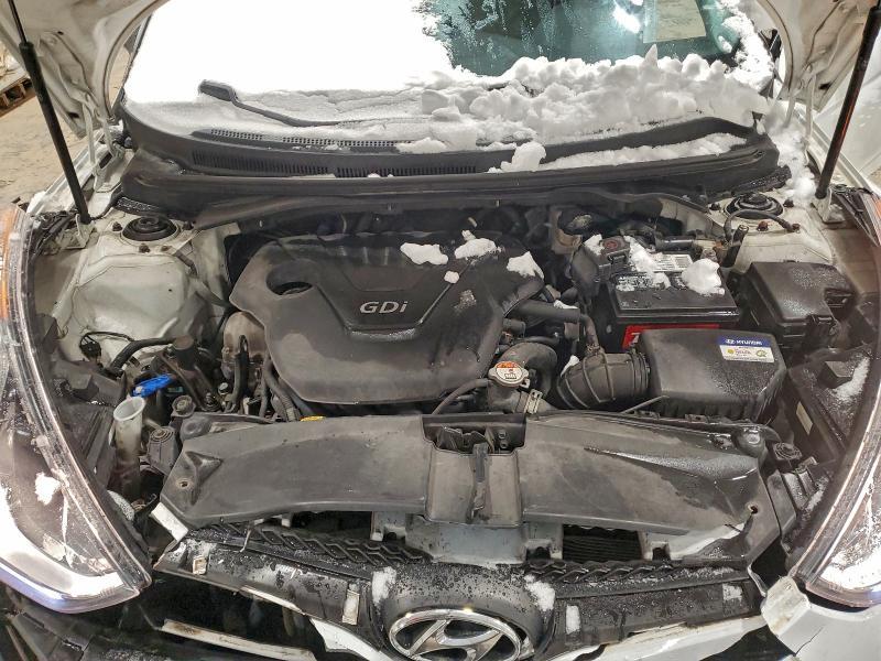 2017 Hyundai Veloster