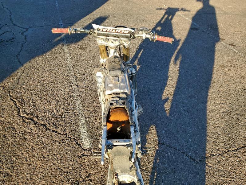 2017 Honda CRF450 R