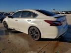 2018 Niss Altima 2.5