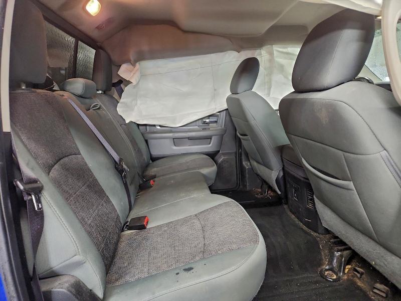 2015 Dodge Ram 1500 slt