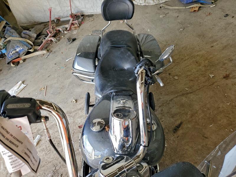 2022 Harley-Davidson Flhr