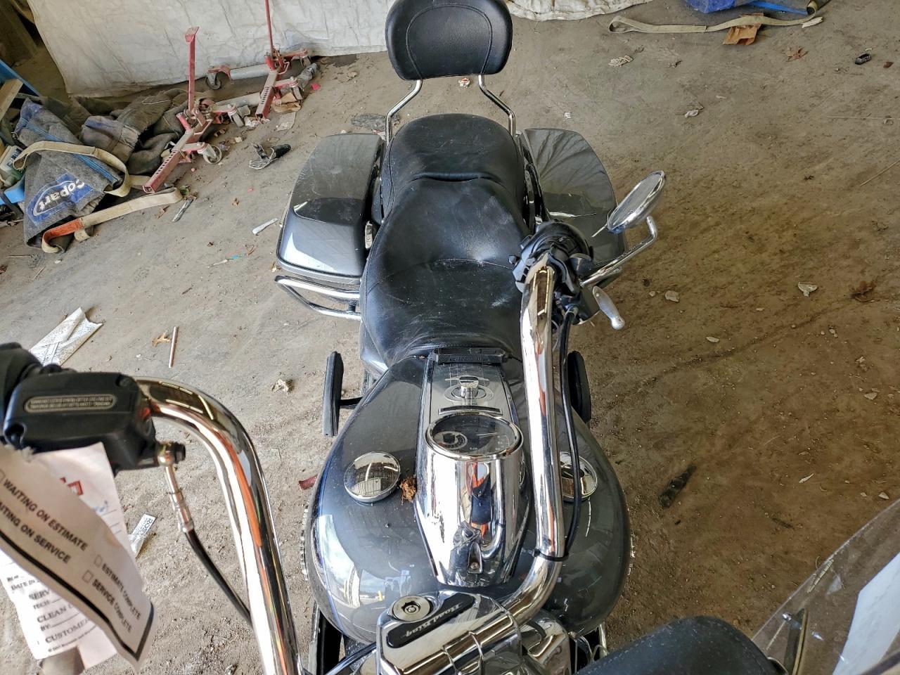 2022 Harley-Davidson Flhr