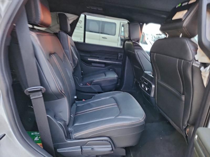 2023 Ford Expedition Platinum