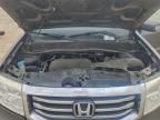 2012 Honda Pilot Touring
