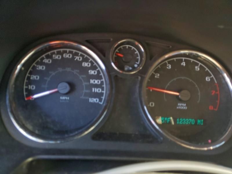 2010 Chevrolet Cobalt ls