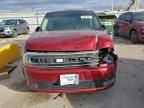2018 Ford Flex sel