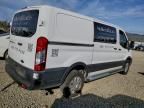 2022 Ford Transit T-250 Delivery Van