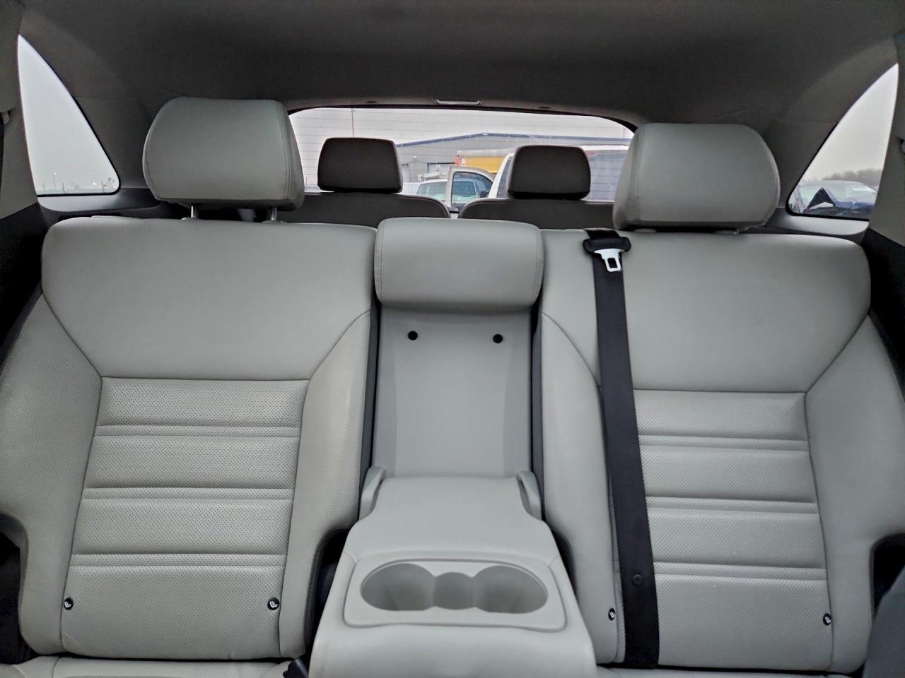 2019 KIA Sorento sx