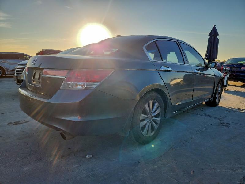 2011 Honda Accord