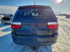 2013 Dodge Durango sxt