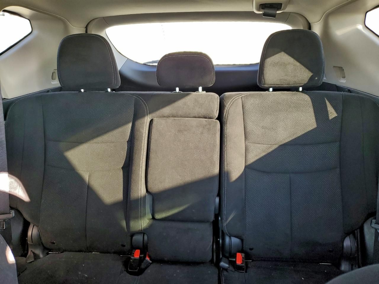 2022 Nissan Murano s