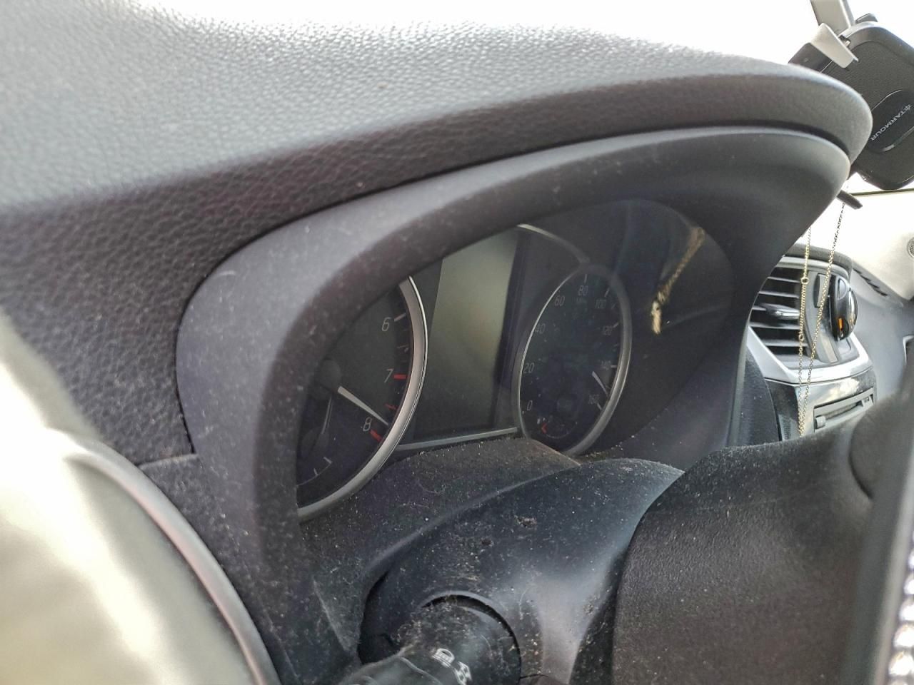 2017 Nissan Sentra sr Turbo