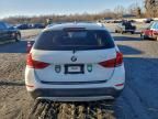 2015 BMW X1 Sdrive28i