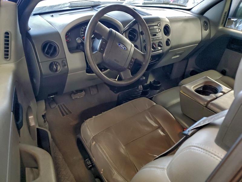 2004 Ford F150
